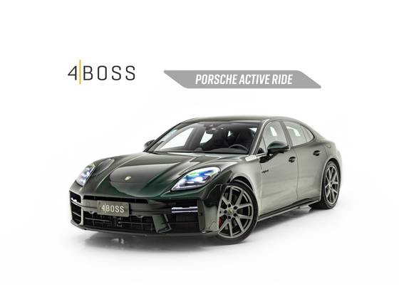 PORSCHE PANAMERA 2.9 V6 E-HYBRID 4S PDK